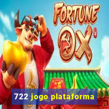 722 jogo plataforma